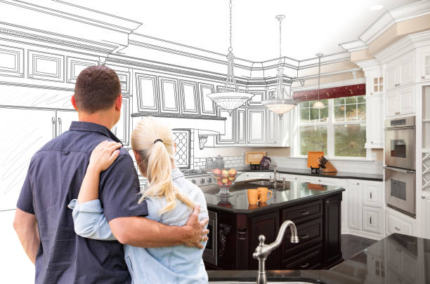 Digital Templating Countertops Solon