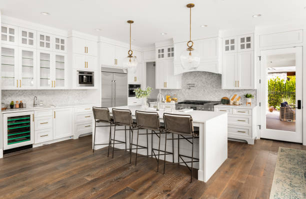 Quartz Countertops Solon